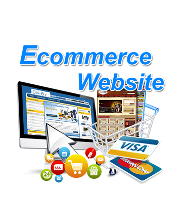 e commerce website in dubai