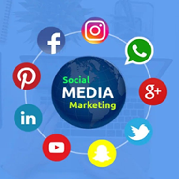 dubai social media marketing