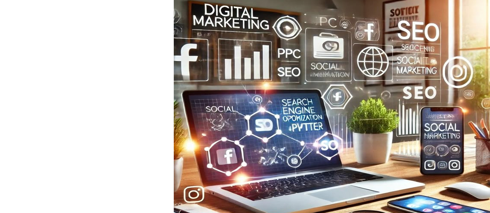 SEO Digital Marketing Agency In Dubai Sharjah UAE